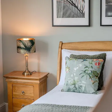 Esk Valley House Sleights