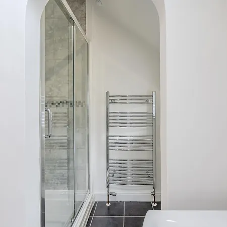 펜션 Esk Valley House *