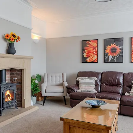 Esk Valley House Sleights