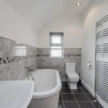 Esk Valley House Sleights