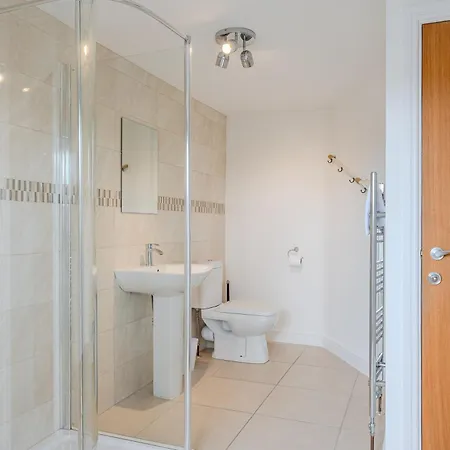 펜션 Esk Valley House Sleights