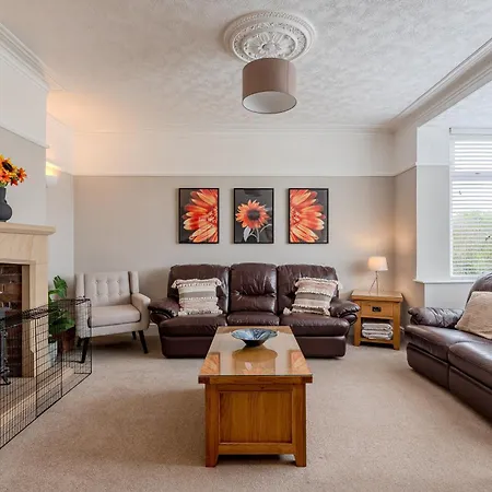 Esk Valley House Sleights