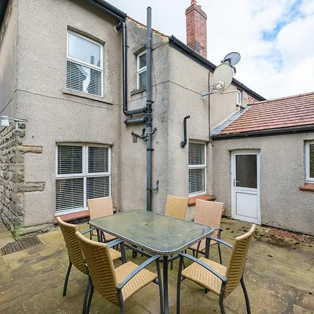 펜션 Esk Valley House *