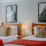 Esk Valley House