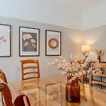 Ferienhaus Esk Valley House Sleights
