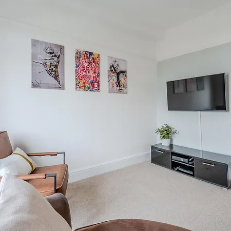 Semesterbostad Esk Valley House