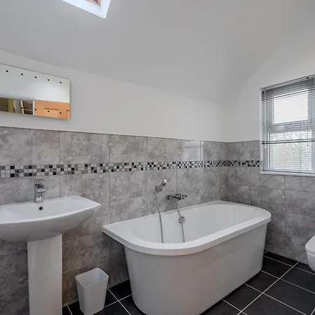 Semesterbostad Esk Valley House