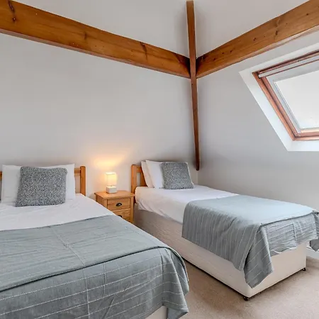 Esk Valley House