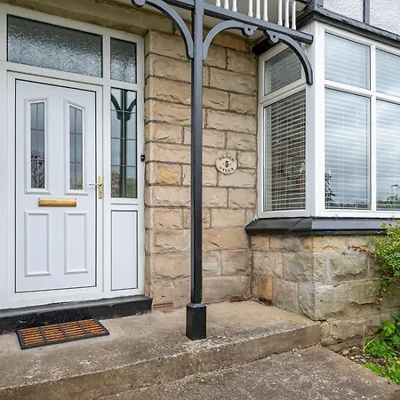 Esk Valley House