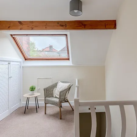 Esk Valley House Sleights