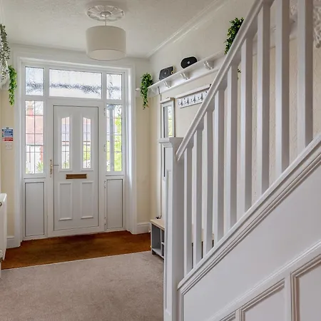 Semesterbostad Esk Valley House Sleights