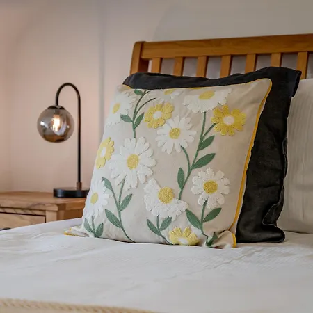 度假居 Esk Valley House Sleights