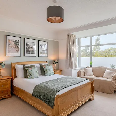 度假居 Esk Valley House *