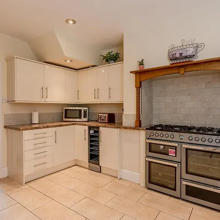 Esk Valley House Sleights