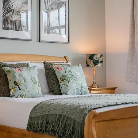 Esk Valley House Sleights