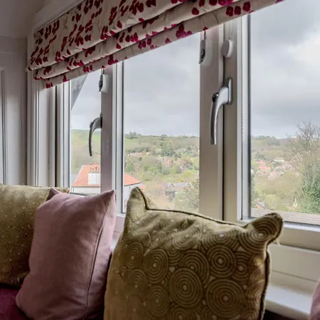 度假居 Esk Valley House