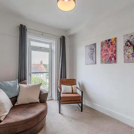 度假居 Esk Valley House