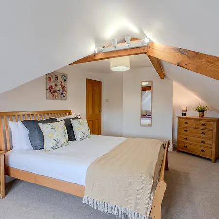 度假居 Esk Valley House