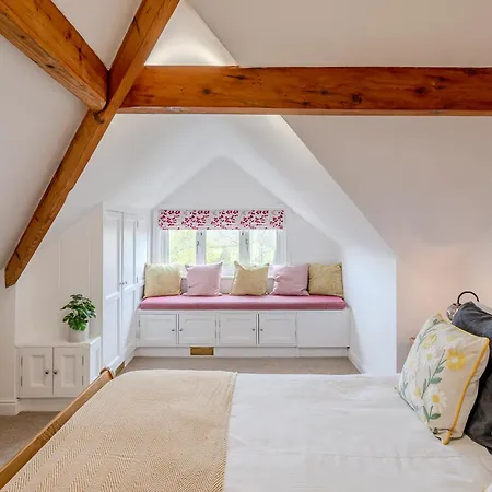 度假居 Esk Valley House Sleights